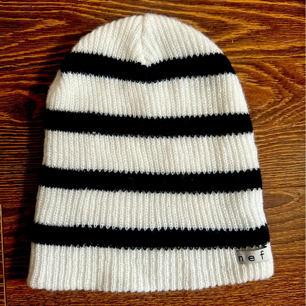 Neff Beanie